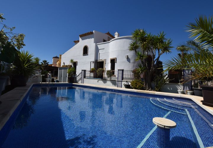 Villa en Algorfa, Alicante, Algorfa - € 395.000 | Ref: R-18205 - photo 1