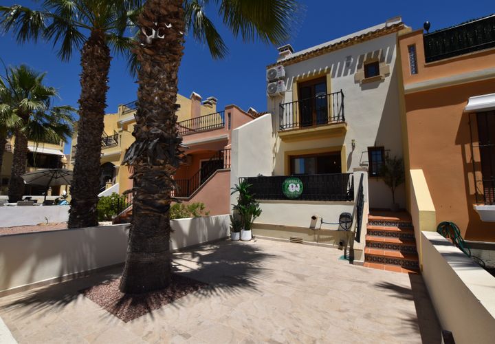 Byhus i Algorfa, Alicante, Algorfa - € 210.000 | Ref: R-36749 - foto 1