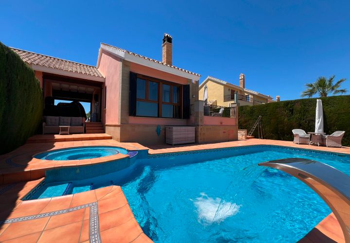 Villa en Algorfa, Alicante, Algorfa - € 495.000 | Ref: R-22242 - photo 1