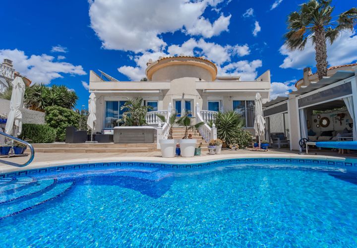 Villa a Ciudad Quesada, Alicante, Ciudad Quesada - € 549.000 | Ref: R-26349 - foto 1