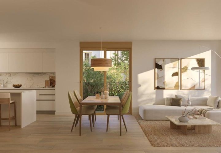 Leilighet i El Verger, Alicante, El Verger - € 352 000 | Ref: 14212-MCH/2912 - foto 1