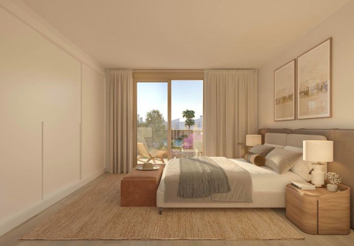 Leilighet i El Verger, Alicante, El Verger - € 260 000 | Ref: 14214-MCH/2912 - foto 1