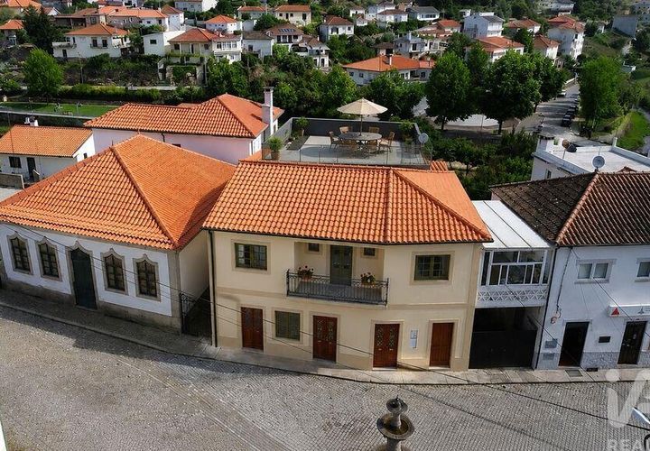 Rækkehus i Alijo, Vila Real, Alijo - € 300.000 | Ref: 858063 - foto 1