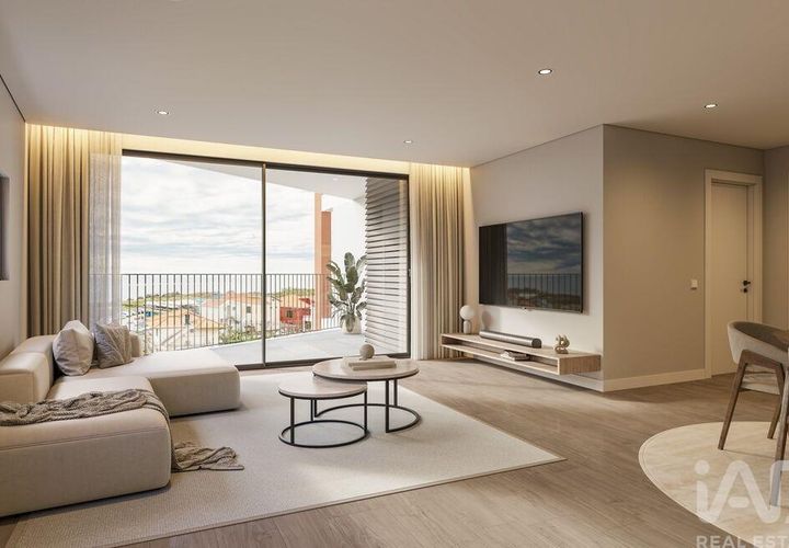 Lejlighed i Ponta do Sol, Madeira, Ponta do Sol - € 620.000 | Ref: 153954 - foto 1