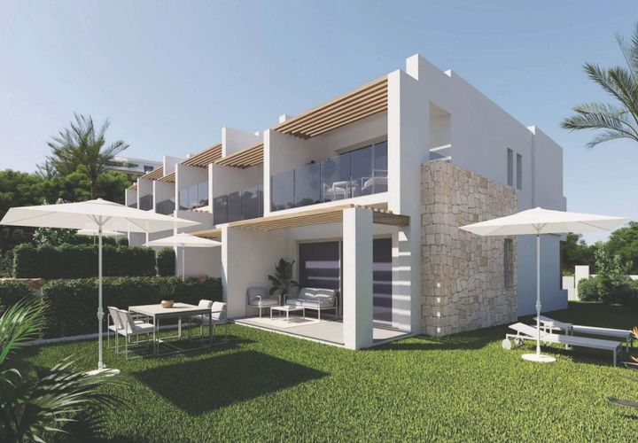 Lejlighed i Benidorm, Alicante, Benidorm - € 430.000 | Ref: C248-D01-A22 - foto 1