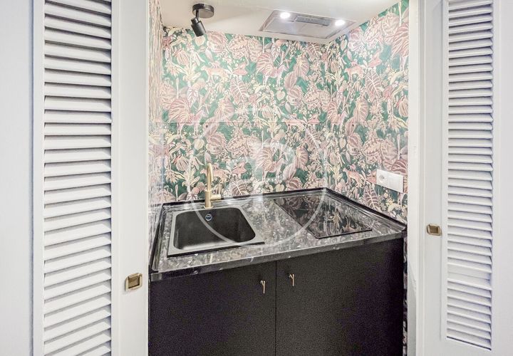 Villa a Madrid, Madrid, Madrid - € 1.350/mes | Ref: AM2606020 - foto 1