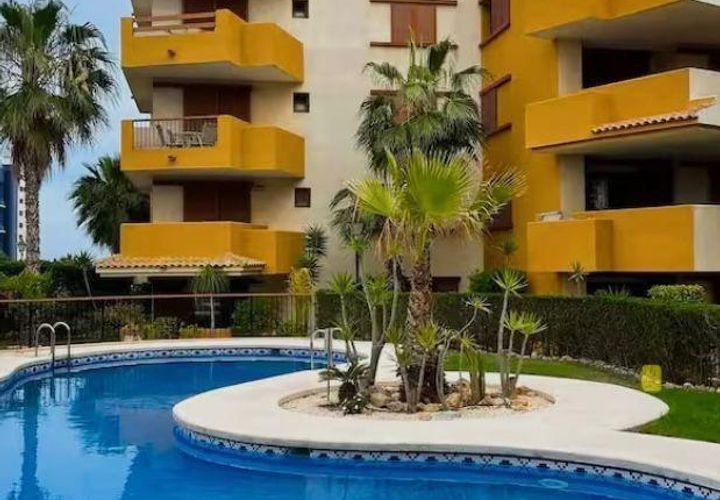 Leilighet i Torrevieja, Alicante, Torrevieja - € 245 000 | Ref: LG92/12918 - foto 1