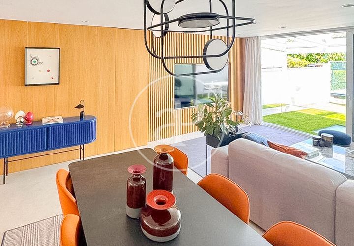 Villa a La Moraleja, Madrid, La Moraleja - € 2.290.000 | Ref: VMN2606003 - foto 1