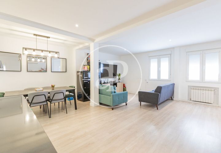 Leilighet i Madrid, Madrid, Madrid - € 895 000 | Ref: VM2606029 - foto 1