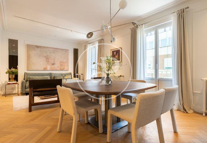 Leilighet i Madrid, Madrid, Madrid - € 2 550 000 | Ref: VM2606032 - foto 1