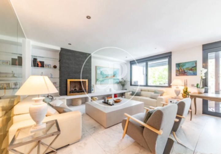 Villa a La Moraleja, Madrid, La Moraleja - € 2.700.000 | Ref: VMN2606004 - foto 1