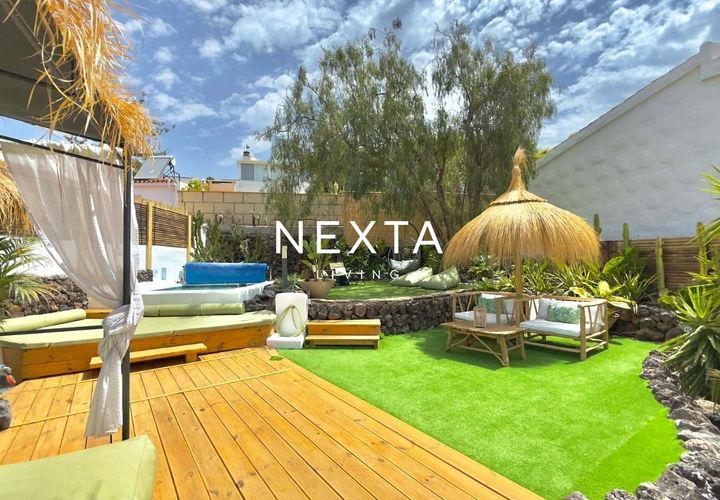 Villa i Arona, Tenerife, Arona - € 1.270.000 | Ref: 1174 - foto 1