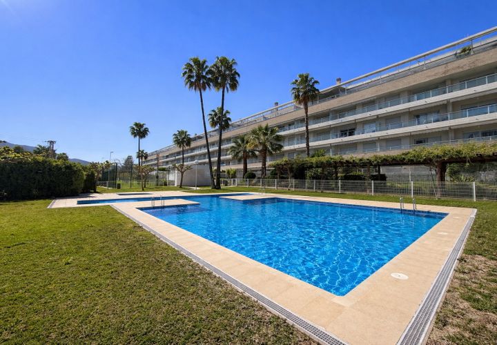 Lejlighed i Denia, Alicante, Denia - € 329.000 | Ref: NCB8569 - foto 1