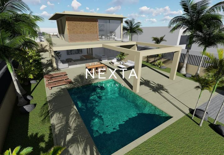 Villa i Arona, Tenerife, Arona - € 1.100.000 | Ref: 1170 - foto 1