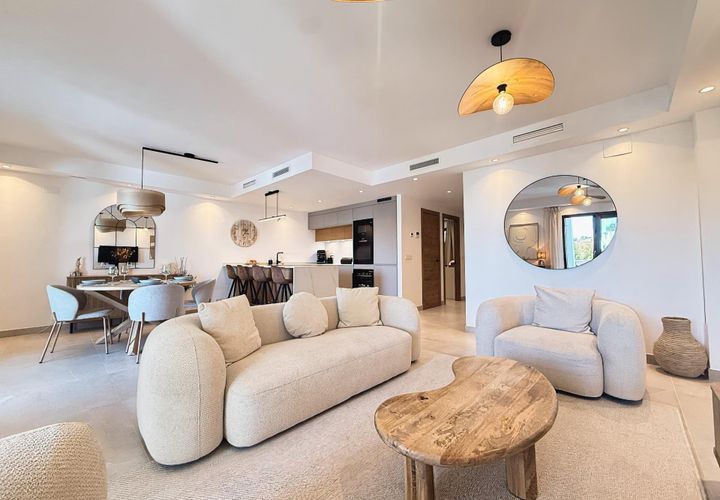 Rækkehus i Estepona, Malaga, Estepona - € 750.000 | Ref: MVE3/14009 - foto 1
