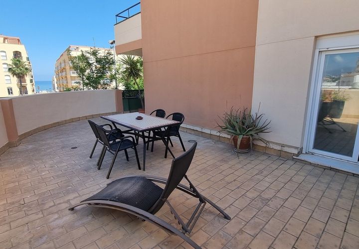 Leilighet i Manilva, Malaga, Manilva - € 250 000 | Ref: B2484 - foto 1