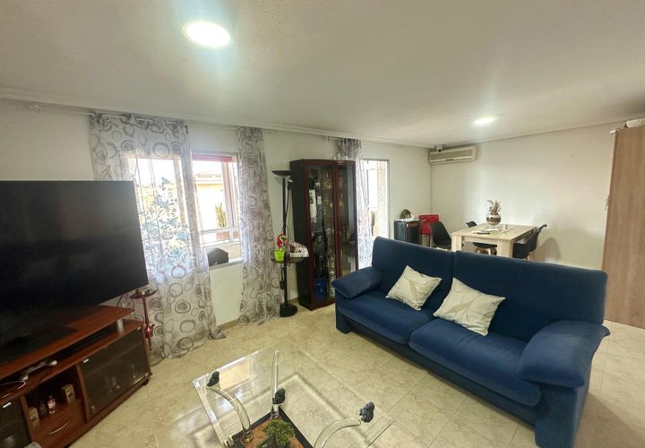 Lejlighed i Alicante, Alicante, Alicante - € 119.000 | Ref: 73039/6084 - foto 1