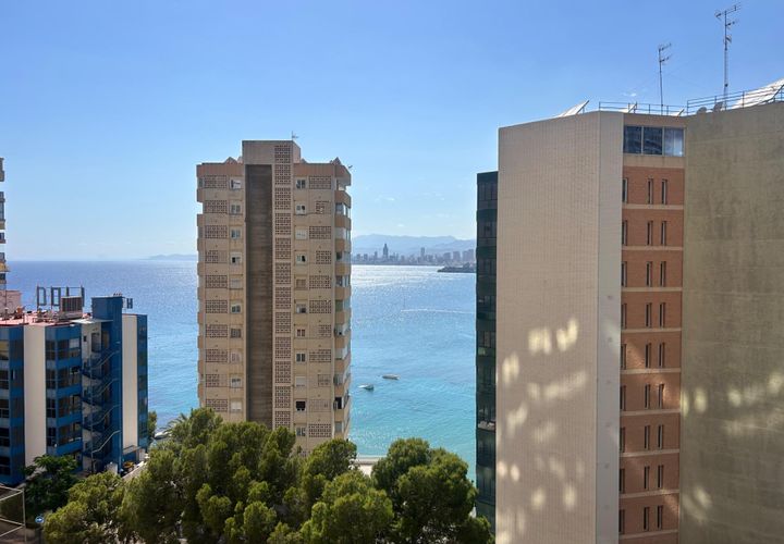 Lejlighed i Benidorm, Alicante, Benidorm - € 375.000 | Ref: F1411/6084 - foto 1