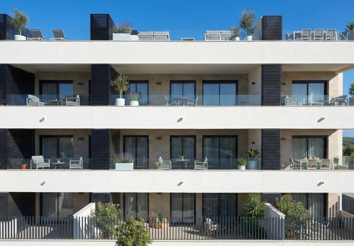 Lejlighed i Benijofar, Alicante, Benijofar - € 249.900 | Ref: NBH-46561 - foto 1