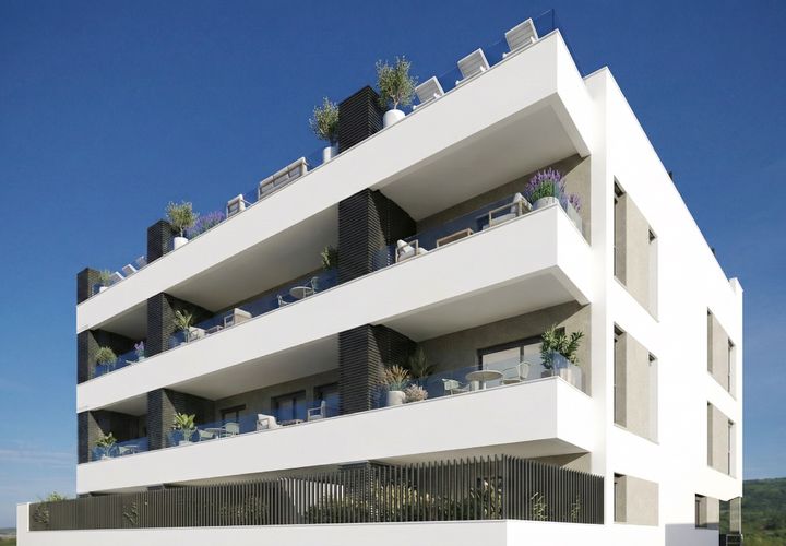 Lejlighed i Benijofar, Alicante, Benijofar - € 282.900 | Ref: NBH-30507 - foto 1