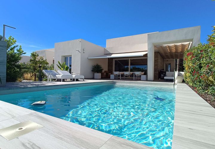 Villa en Algorfa, Alicante, Algorfa - € 610.000 | Ref: WE-87428 - photo 1