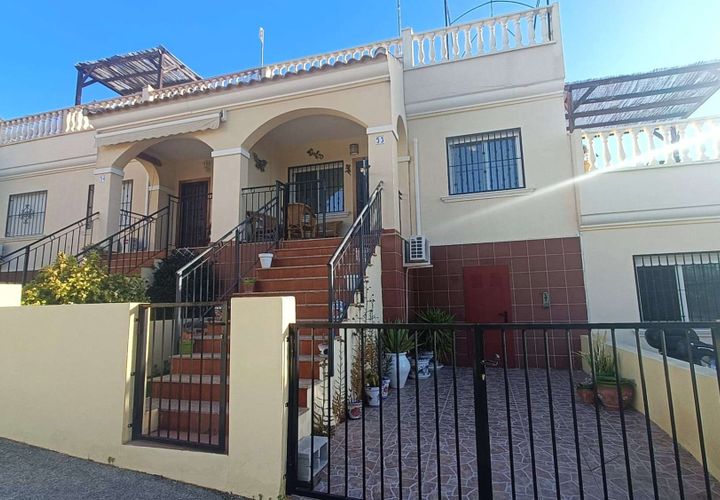 Bungalow en Algorfa, Alicante, Algorfa - € 142.499 | Ref: WE-42800 - photo 1