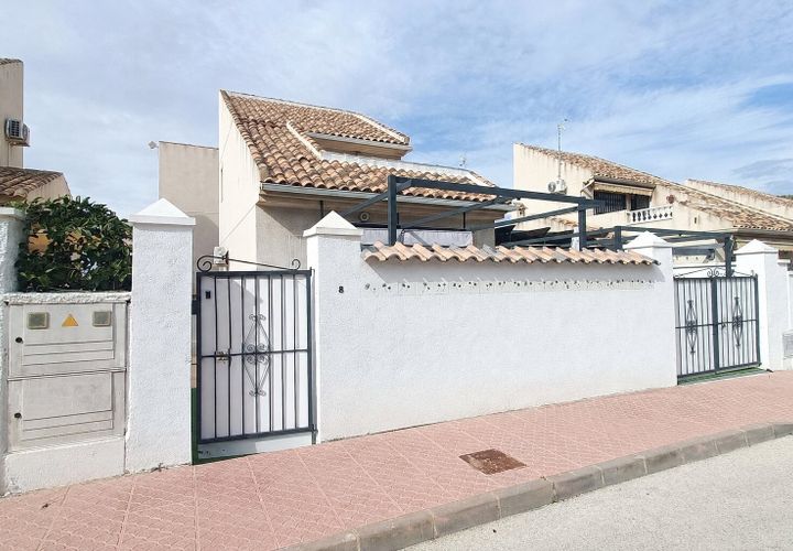 Villa i Benijofar, Alicante, Benijofar - € 205.005 | Ref: WE-67521 - foto 1
