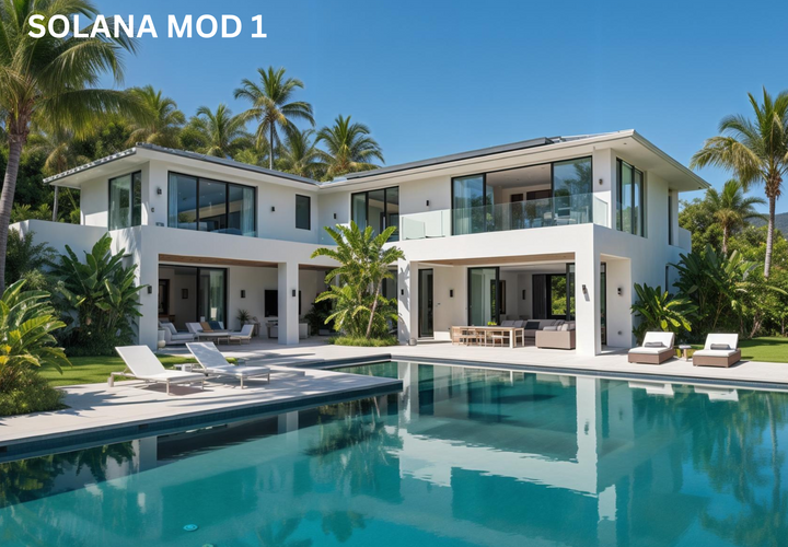 Villa a Pinoso, Alicante, Pinoso - € 449.000 | Ref: IZ-SSO-N - foto 1