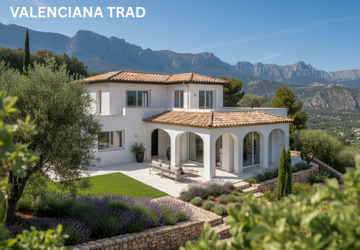 Villa a Pinoso, Alicante, Pinoso - € 449.000 | Ref: IZ-SVA-N - foto 1