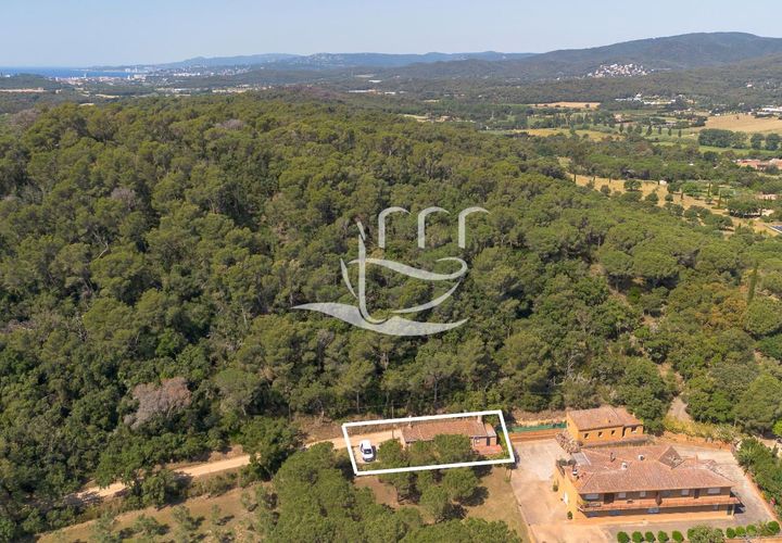 Villa a Palafrugell, Gerona, Palafrugell - € 165.000 | Ref: 1336 - foto 1
