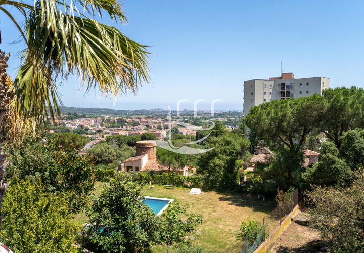 Villa i Calonge, Gerona, Calonge - € 565.000 | Ref: 1633 - foto 1