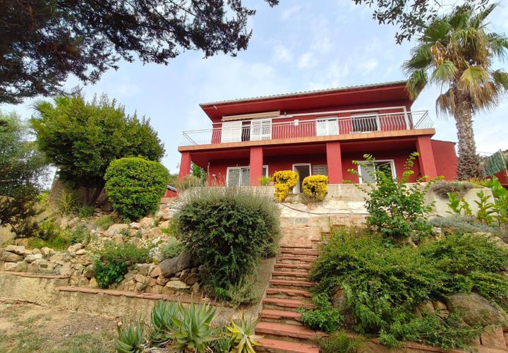 Villa en Calonge, Gerona, Calonge - € 565.000 | Ref: 1633 - photo 1