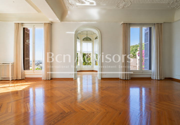 Villa a Barcelona, Barcelona, Barcelona - € 5.980.000 | Ref: bcn078330010 - foto 1