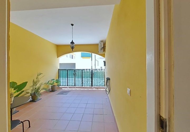 Byhus i Sevilla, Sevilla, Sevilla - € 230.000 | Ref: ITH4367 - foto 1