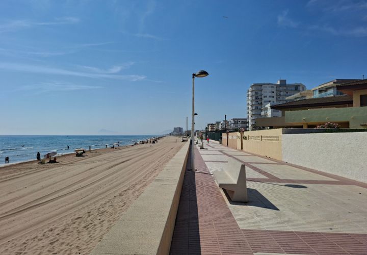 Erhvervsejendom i Daimus, Valencia, Daimus - € 550.000 | Ref: N6743 - foto 1