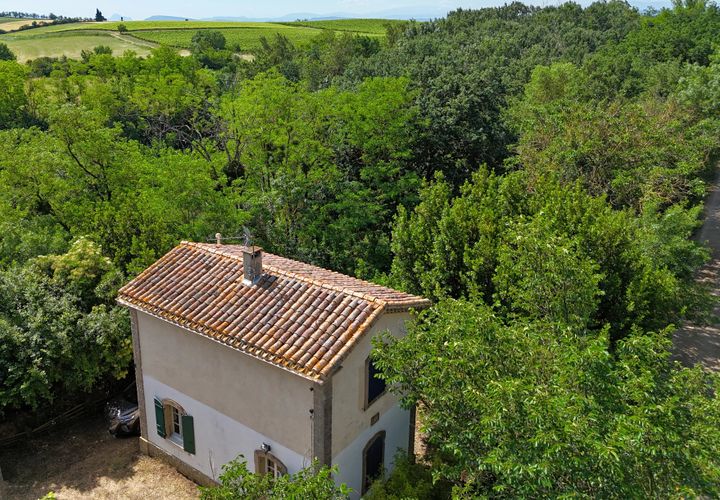 Villa a Montréal, Aude, Montréal - € 105.000 | Ref: BVI85658 - foto 1