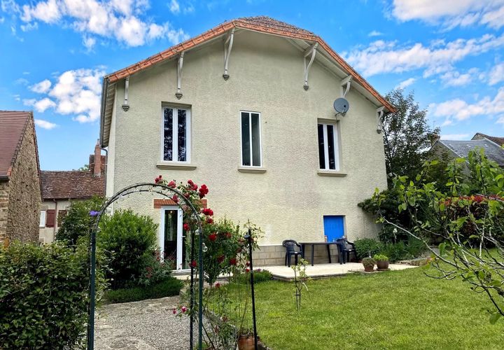 Villa i Arnac-la-Poste, Haute-Vienne, Arnac-la-Poste - € 104 500 | Ref: BVI85153 - foto 1