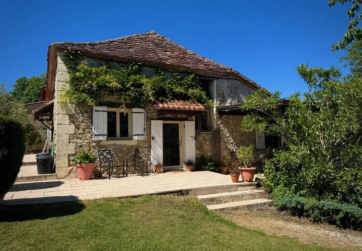 Landsbyhus i Neuvic, Dordogne, Neuvic - € 265.000 | Ref: BVI84125 - foto 1