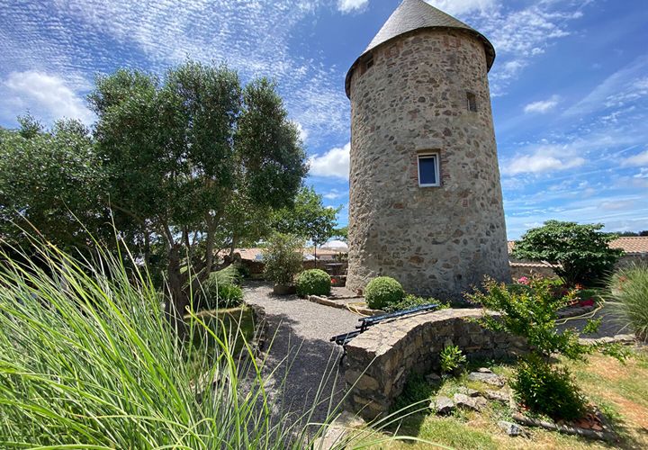 Villa i Chantonnay, Vendee, Chantonnay - € 559.000 | Ref: MN-5150 - foto 1