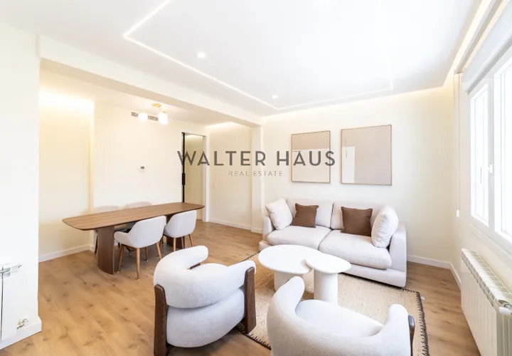 Lejlighed i Madrid, Madrid, Madrid - € 915.000 | Ref: M11722V - foto 1