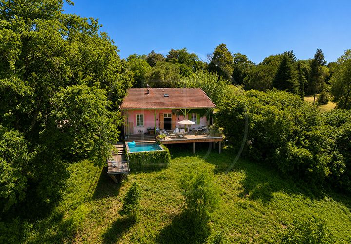 Villa a Monsegur, Gironde, Monsegur - € 450.000 | Ref: 5887 - foto 1