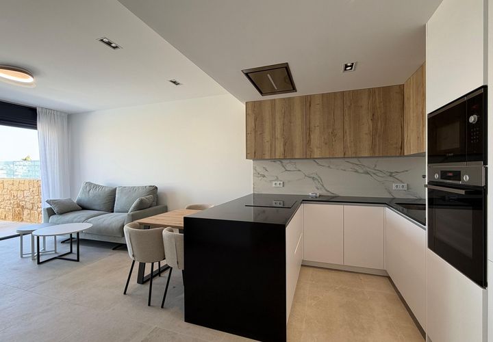 Leilighet i Finestrat, Alicante, Finestrat - € 540 000 | Ref: CSPX-66997 - foto 1