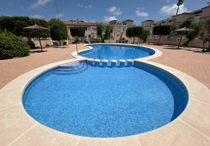 Byhus i Ciudad Quesada, Alicante, Ciudad Quesada - € 169.995 | Ref: CSPR-65836 - foto 1