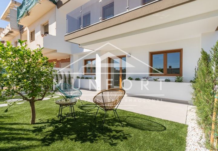 Rækkehus i La Nucia, Alicante, La Nucia - € 465.000 | Ref: CR006-N-D - foto 1