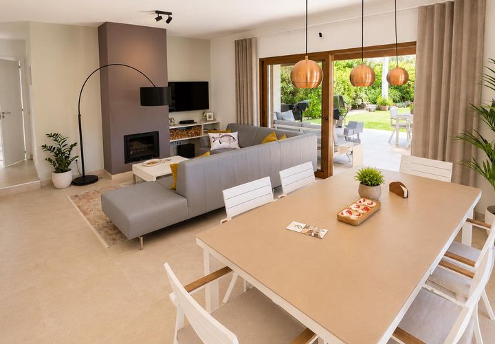 Bungalow i Santa Ponsa, Mallorca, Santa Ponsa - € 1.295.000 | Ref: BunSantaPonsa/14073 - foto 1