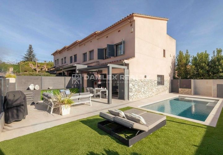 Villa i Platja D'aro, Gerona, Platja D'aro - € 790.000 | Ref: 75216 - foto 1