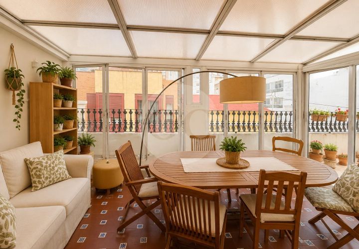 Duplex i Valencia, Valencia, Valencia - € 619.000 | Ref: GP007/6904 - foto 1