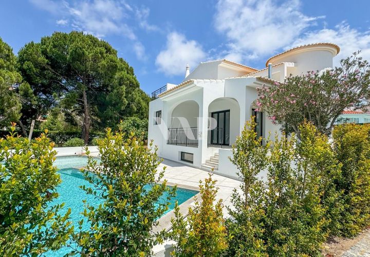 Villa i Vilamoura, Faro, Vilamoura - € 1.895.000 | Ref: VAP113444 - foto 1