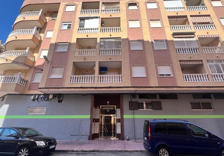 Leilighet i Torrevieja, Alicante, Torrevieja - € 150 000 | Ref: 783198 - foto 1