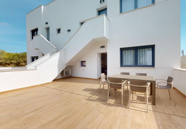 Bungalow i Torrevieja, Alicante, Torrevieja - € 322.900 | Ref: SDP05714IM/3696 - foto 1